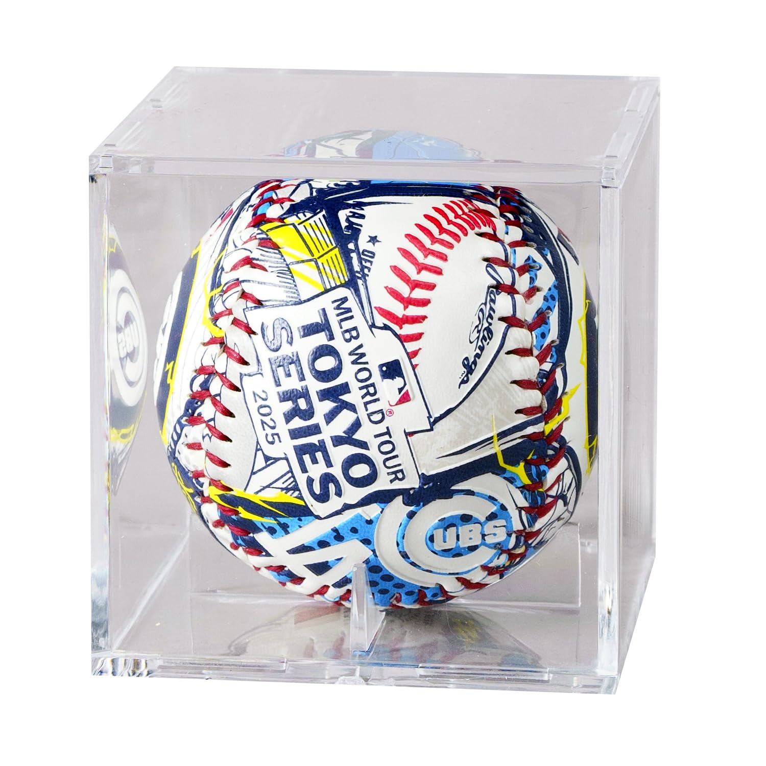Amazon.co.jp: ローリングス(Rawlings) 野球 MLB WORLD TOUR